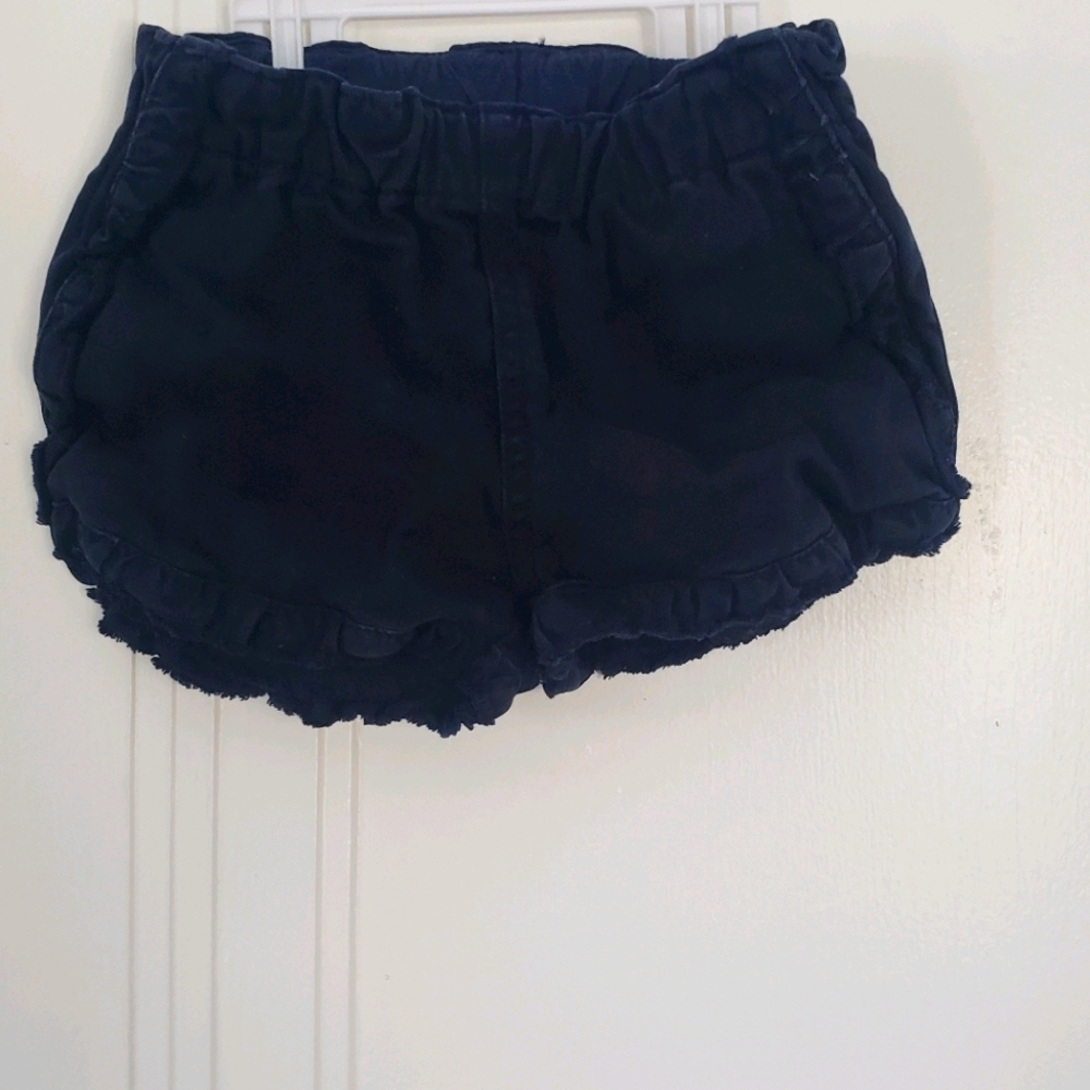 Crewcuts navy shorts